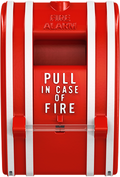 fire alarm