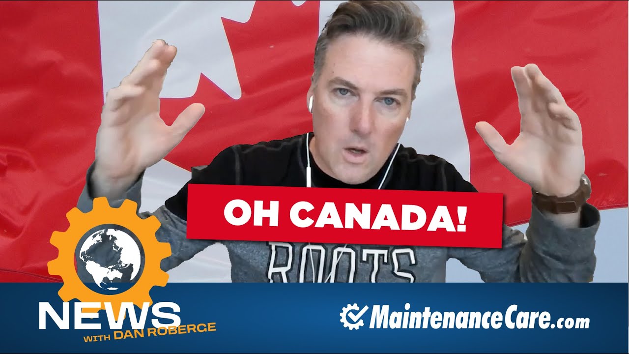 Maintenance Care Canada news
