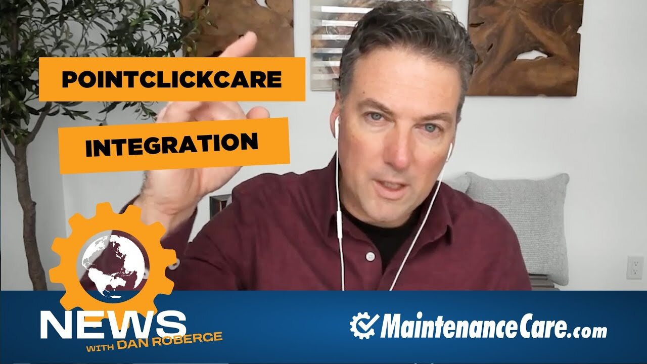 Maintenance Care Canada news