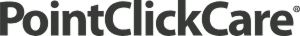 PointClickCare logo