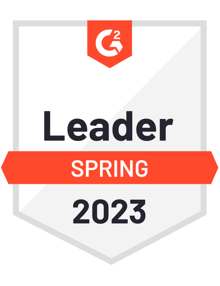 Asset Management Leader - Spring 2023