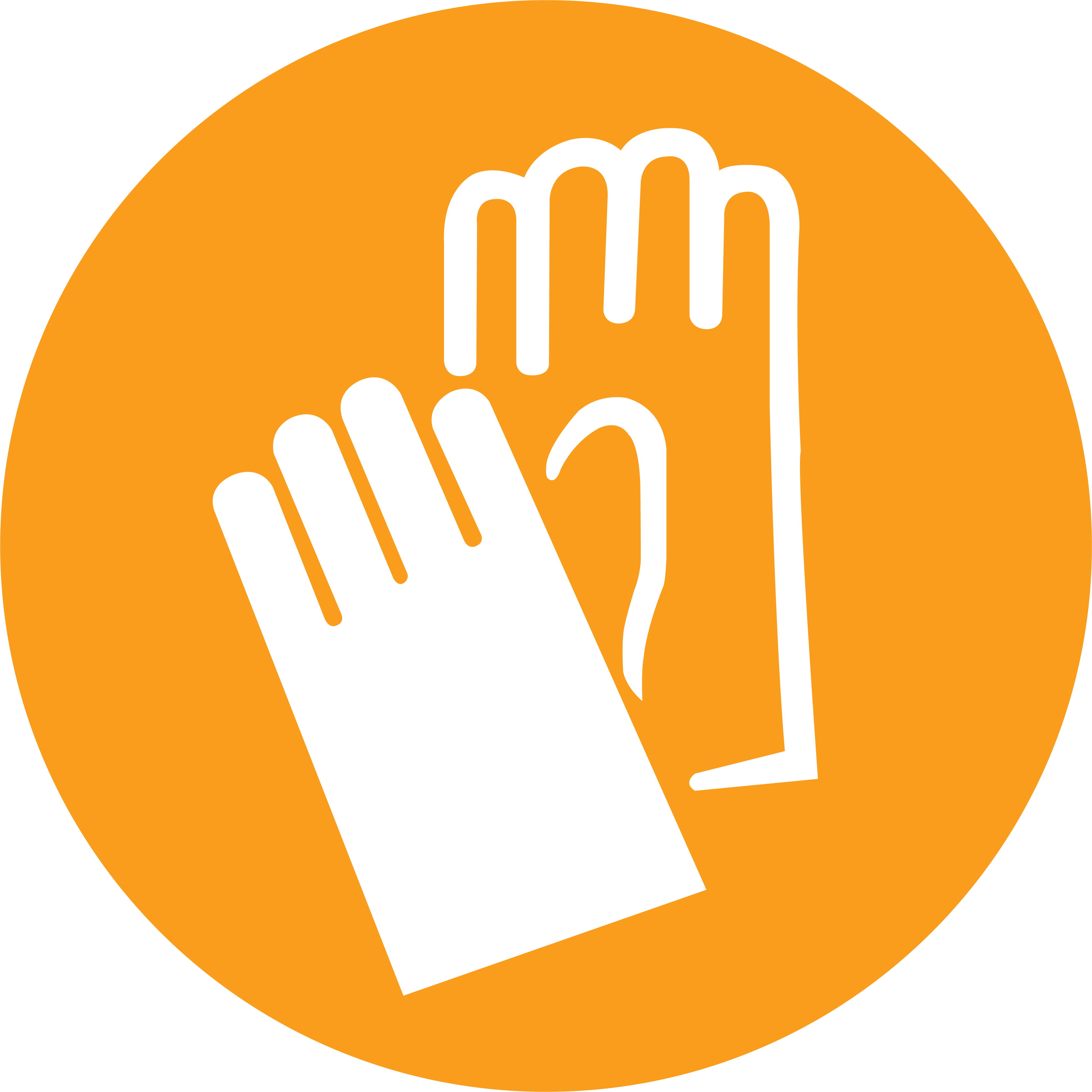 gloves icon
